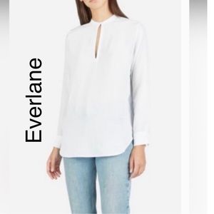 Everlane  blouse